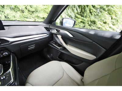 2021 Mazda Mazda CX-9 Grand Touring