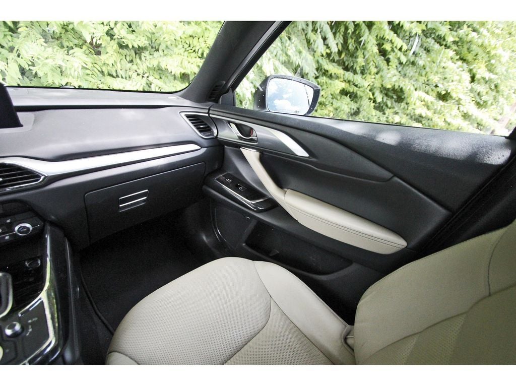 2021 Mazda Mazda CX-9 Grand Touring