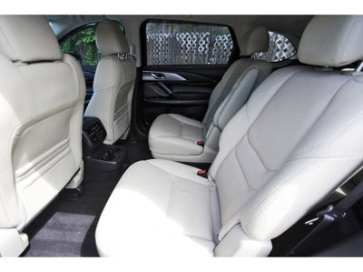 2023 Mazda Mazda CX-9 Touring Plus