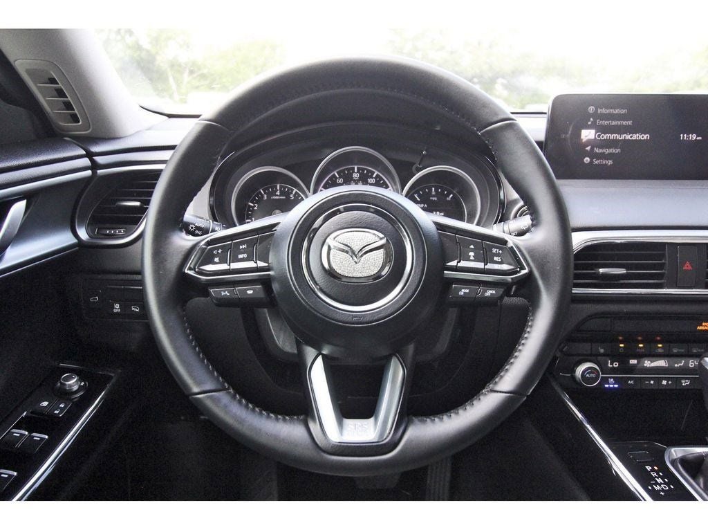 2023 Mazda Mazda CX-9 Touring Plus
