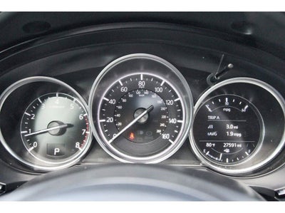 2023 Mazda Mazda CX-9 Touring Plus