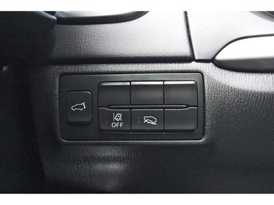 2023 Mazda Mazda CX-9 Touring Plus