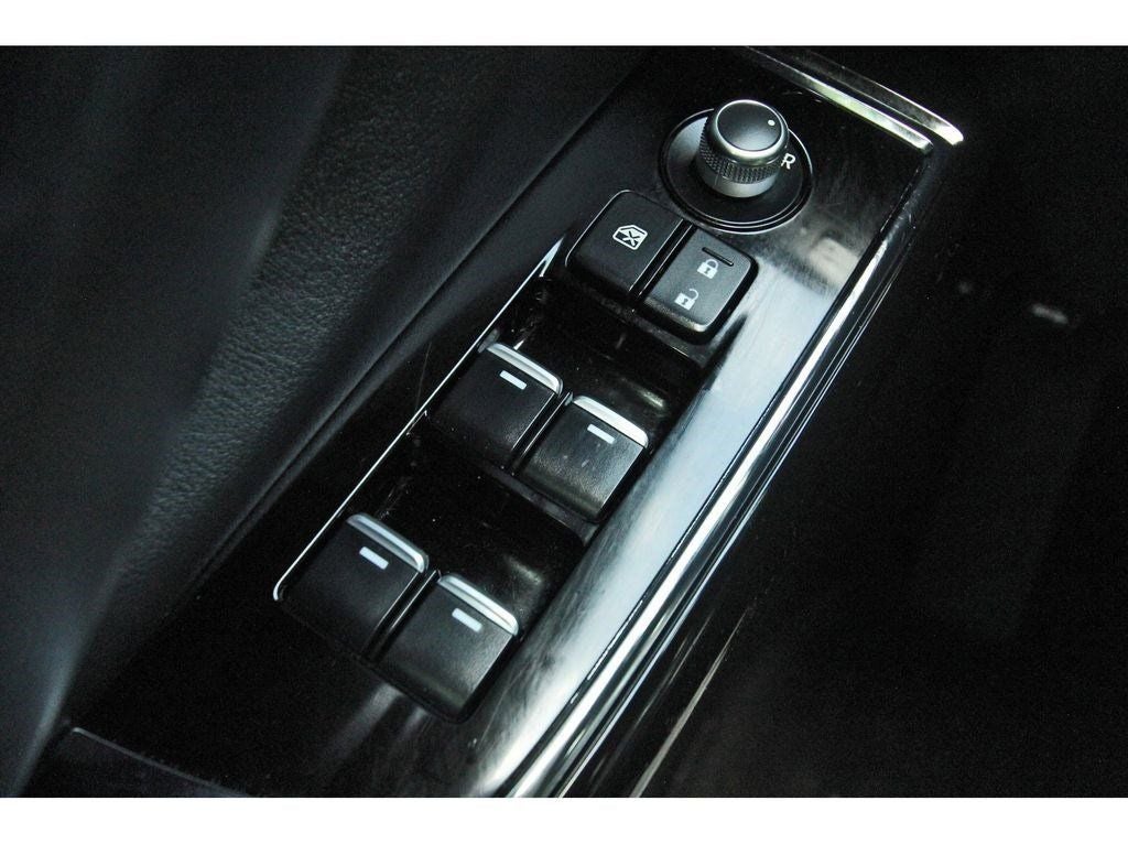 2023 Mazda Mazda CX-9 Touring Plus