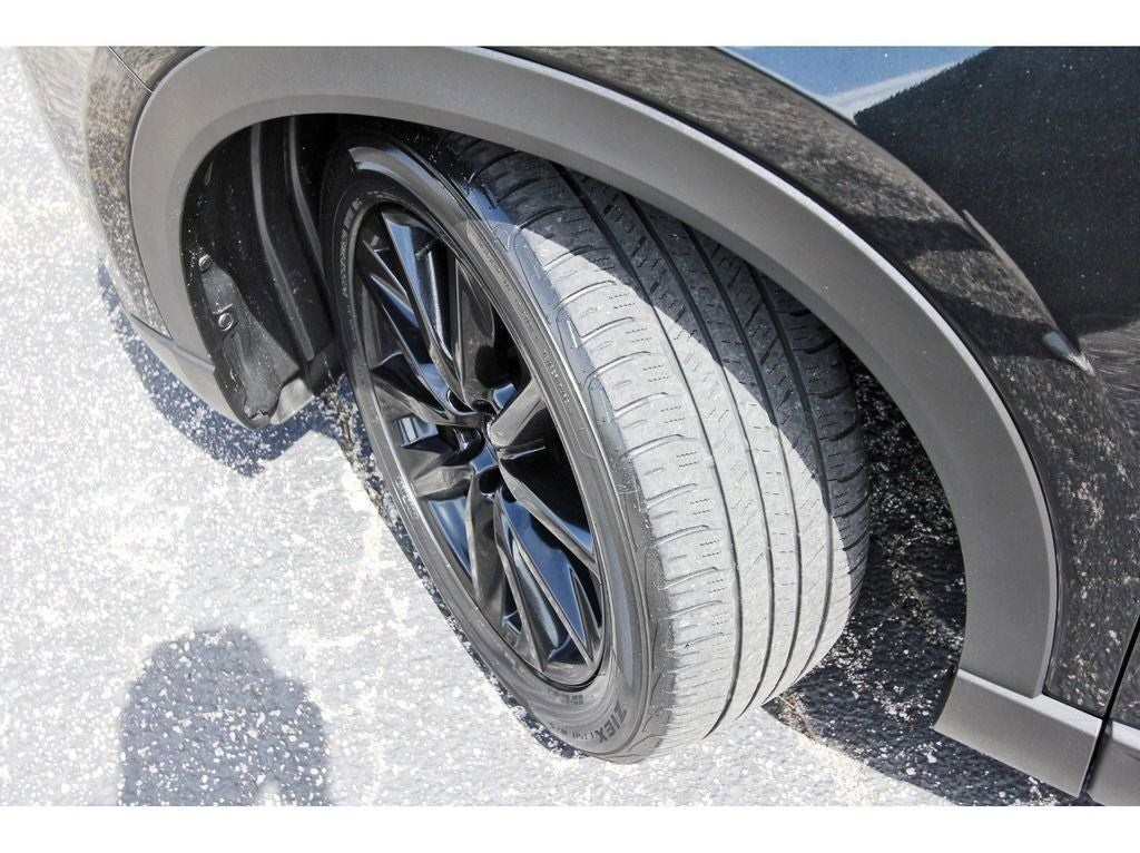 2023 Mazda Mazda CX-9 Touring Plus