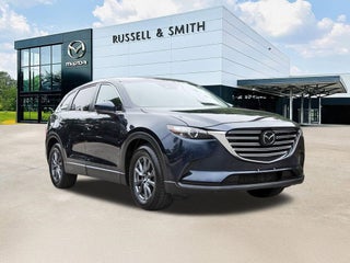 2022 Mazda Mazda CX-9 Sport