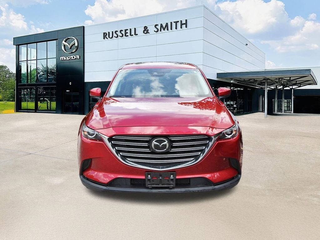 2023 Mazda Mazda CX-9 Touring