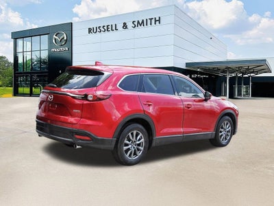 2023 Mazda Mazda CX-9 Touring