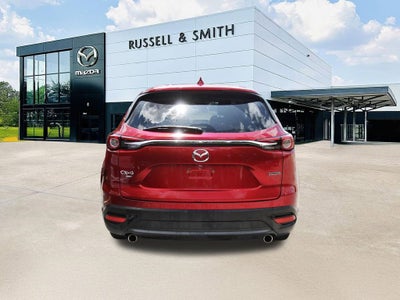 2023 Mazda Mazda CX-9 Touring