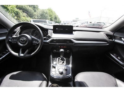 2023 Mazda Mazda CX-9 Touring