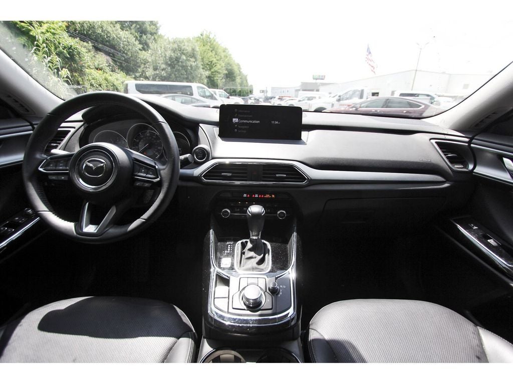 2023 Mazda Mazda CX-9 Touring