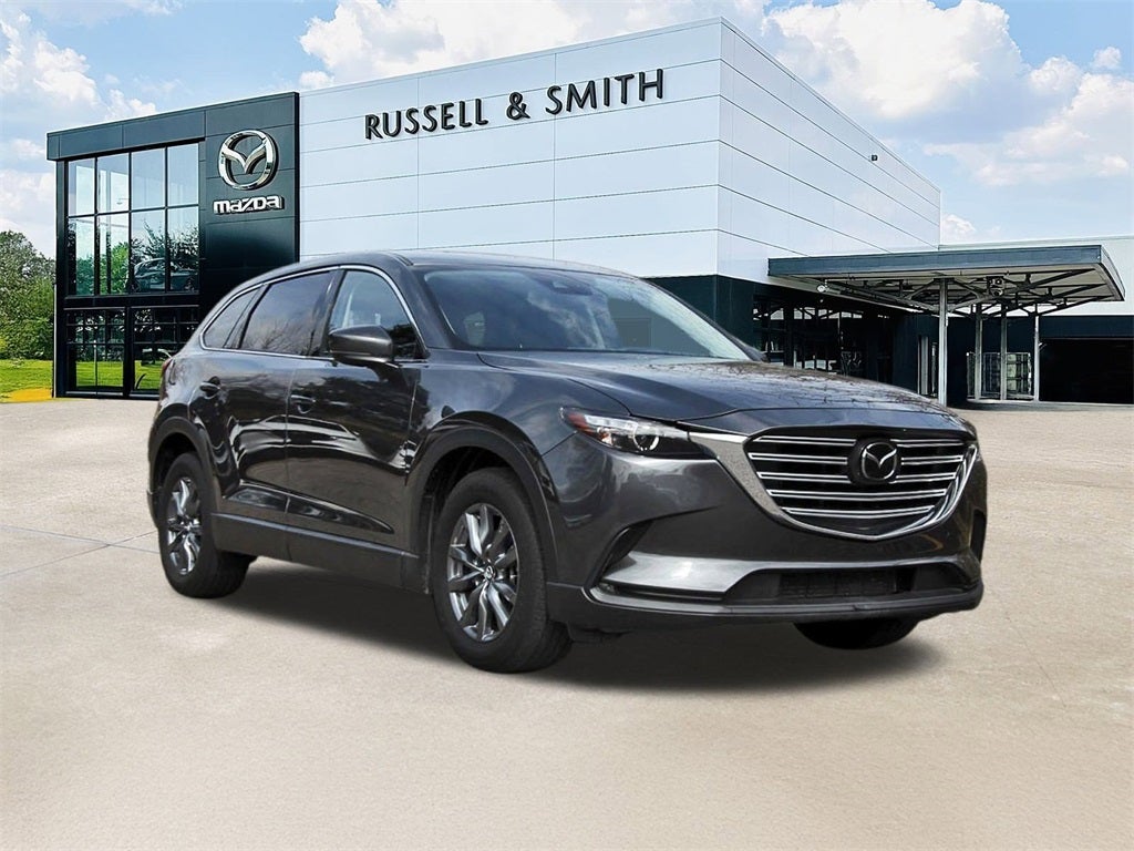 2023 Mazda Mazda CX-9 Touring