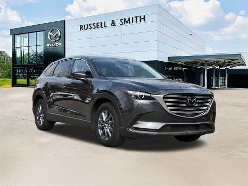 2023 Mazda Mazda CX-9 Touring