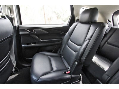 2023 Mazda Mazda CX-9 Touring