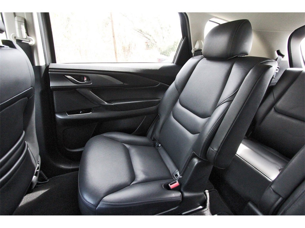 2023 Mazda Mazda CX-9 Touring