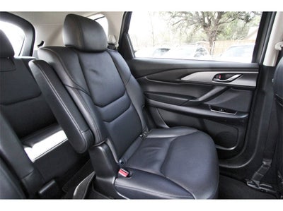 2023 Mazda Mazda CX-9 Touring