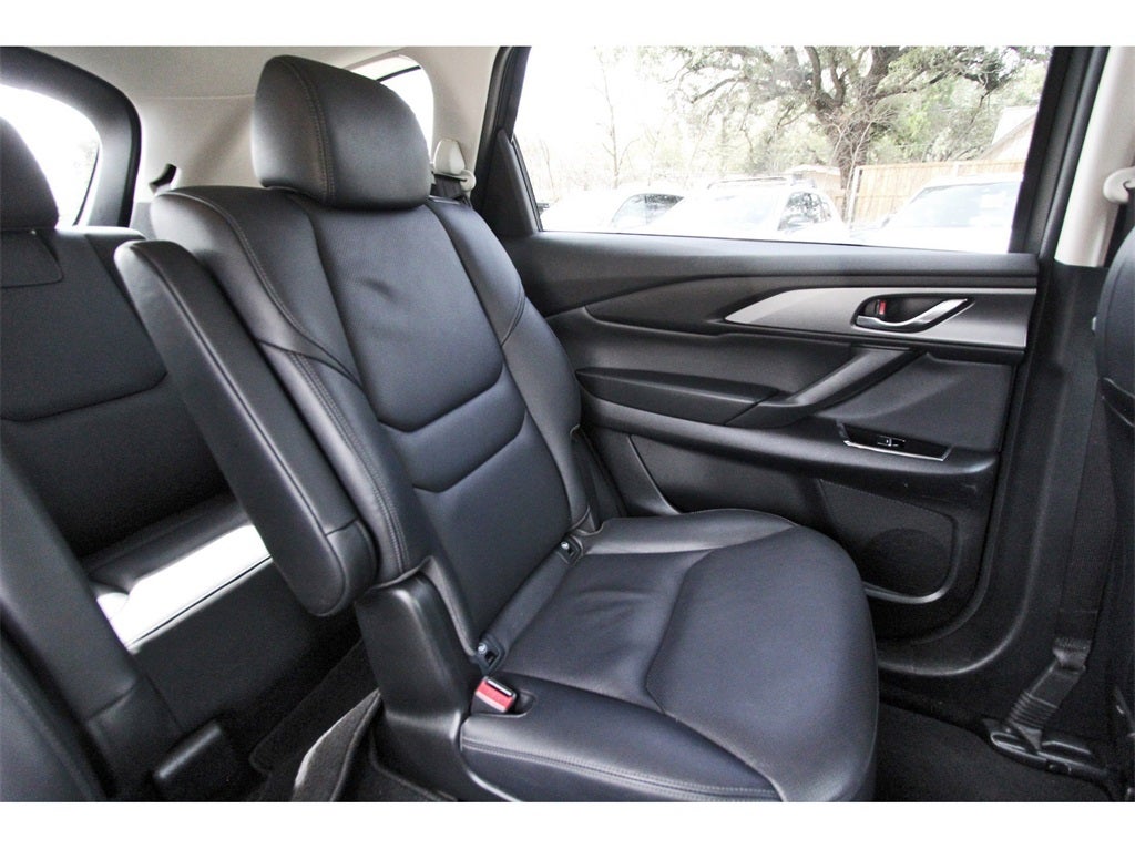 2023 Mazda Mazda CX-9 Touring