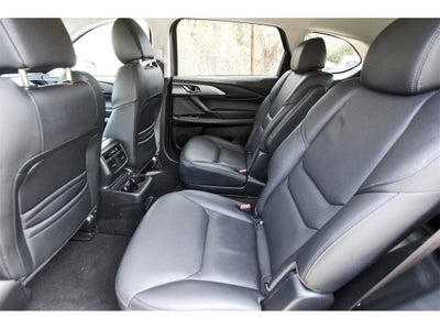 2023 Mazda Mazda CX-9 Touring