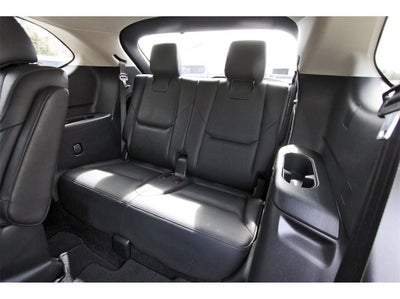 2023 Mazda Mazda CX-9 Touring