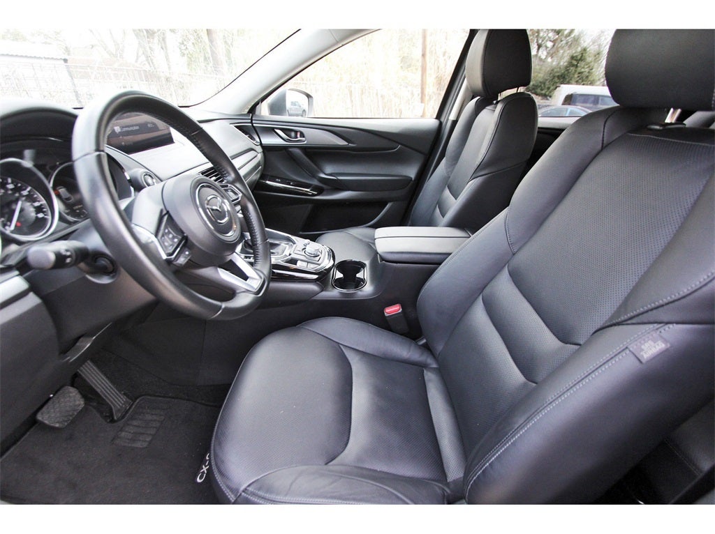 2023 Mazda Mazda CX-9 Touring