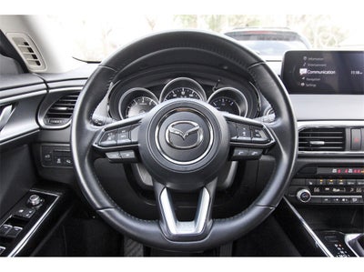 2023 Mazda Mazda CX-9 Touring