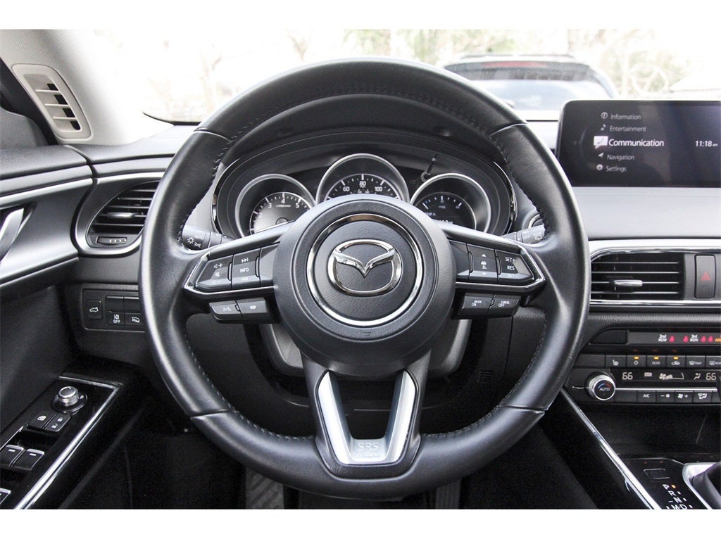 2023 Mazda Mazda CX-9 Touring