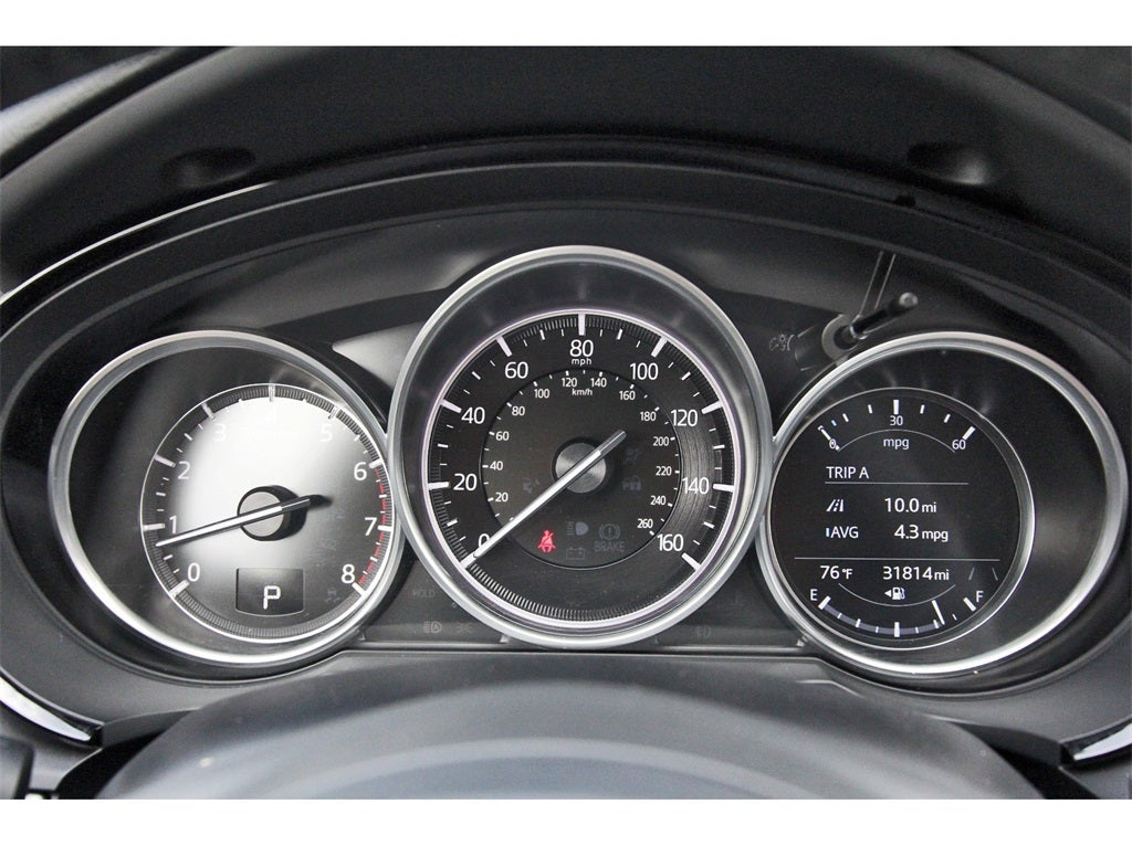 2023 Mazda Mazda CX-9 Touring