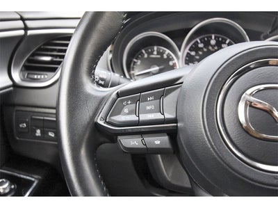 2023 Mazda Mazda CX-9 Touring