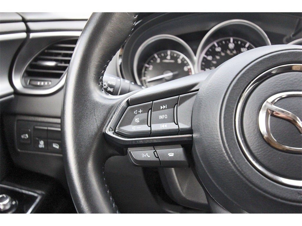 2023 Mazda Mazda CX-9 Touring