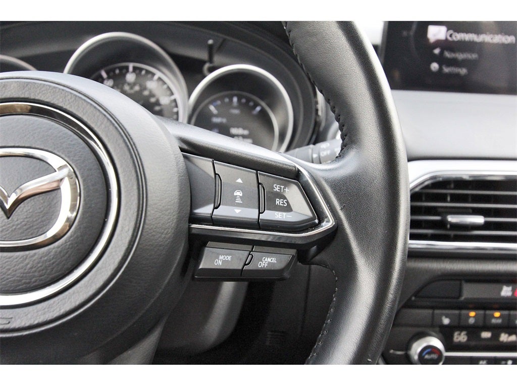 2023 Mazda Mazda CX-9 Touring