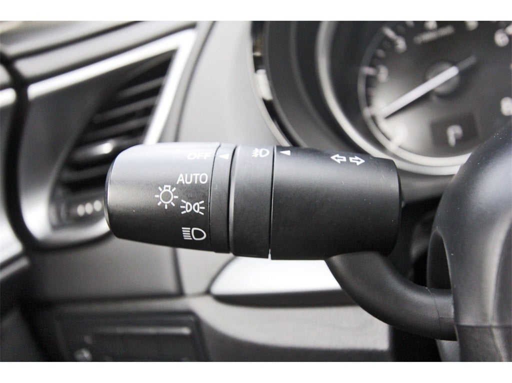 2023 Mazda Mazda CX-9 Touring