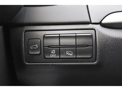 2023 Mazda Mazda CX-9 Touring