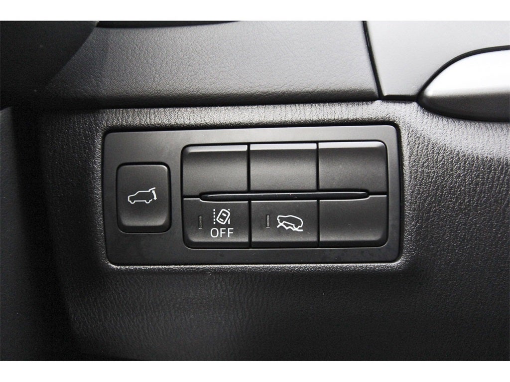 2023 Mazda Mazda CX-9 Touring