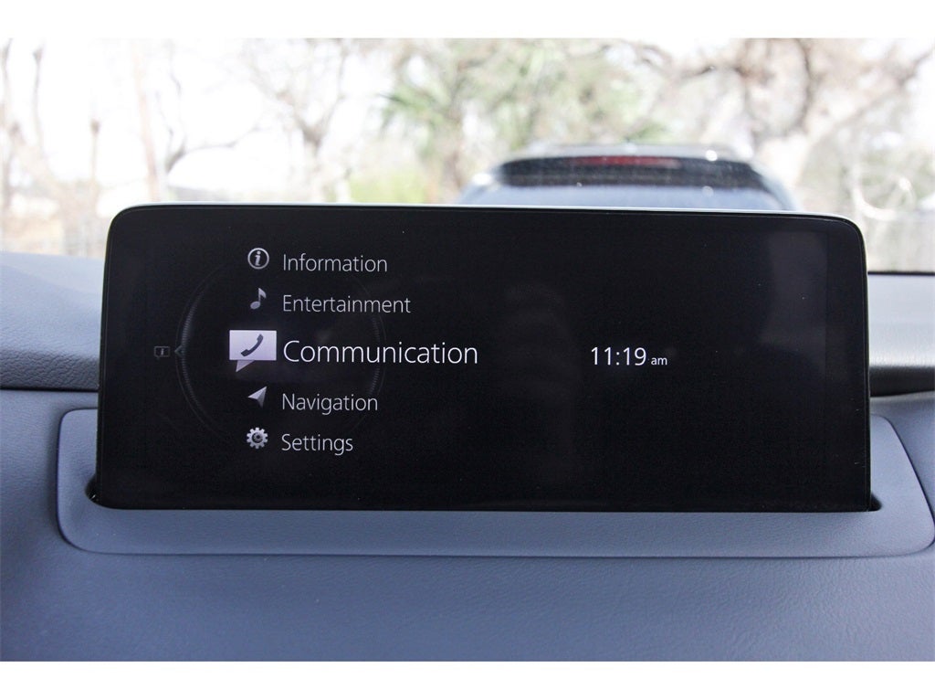 2023 Mazda Mazda CX-9 Touring