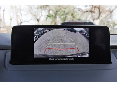 2023 Mazda Mazda CX-9 Touring