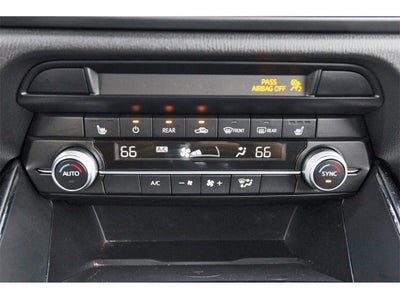 2023 Mazda Mazda CX-9 Touring