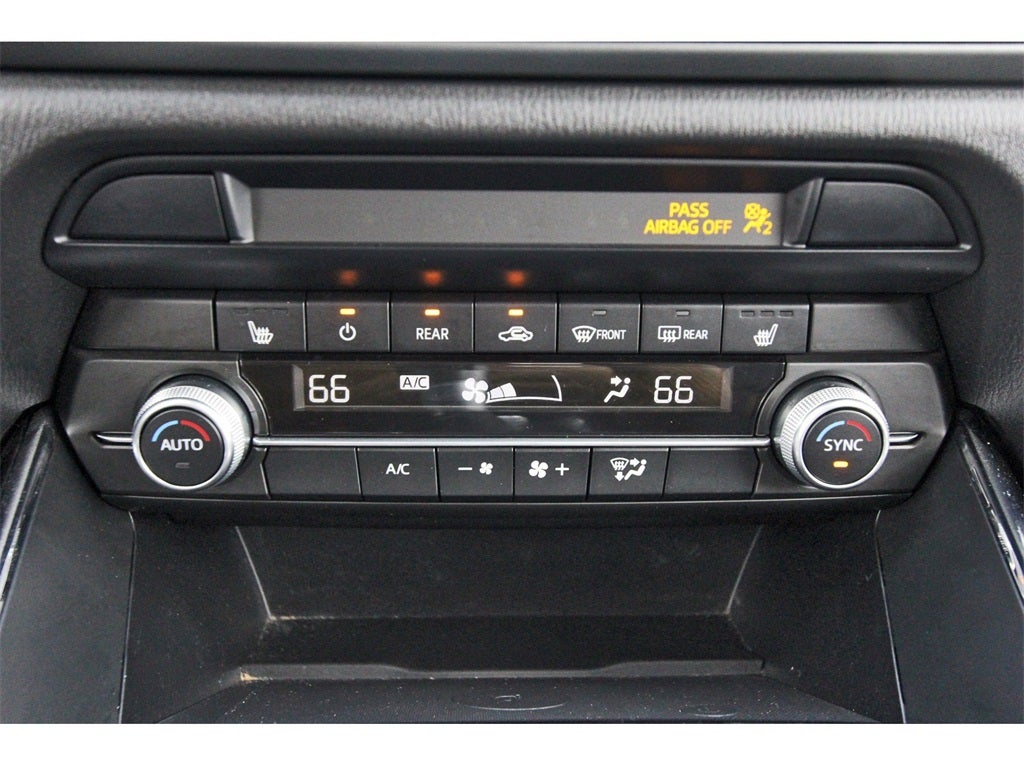 2023 Mazda Mazda CX-9 Touring