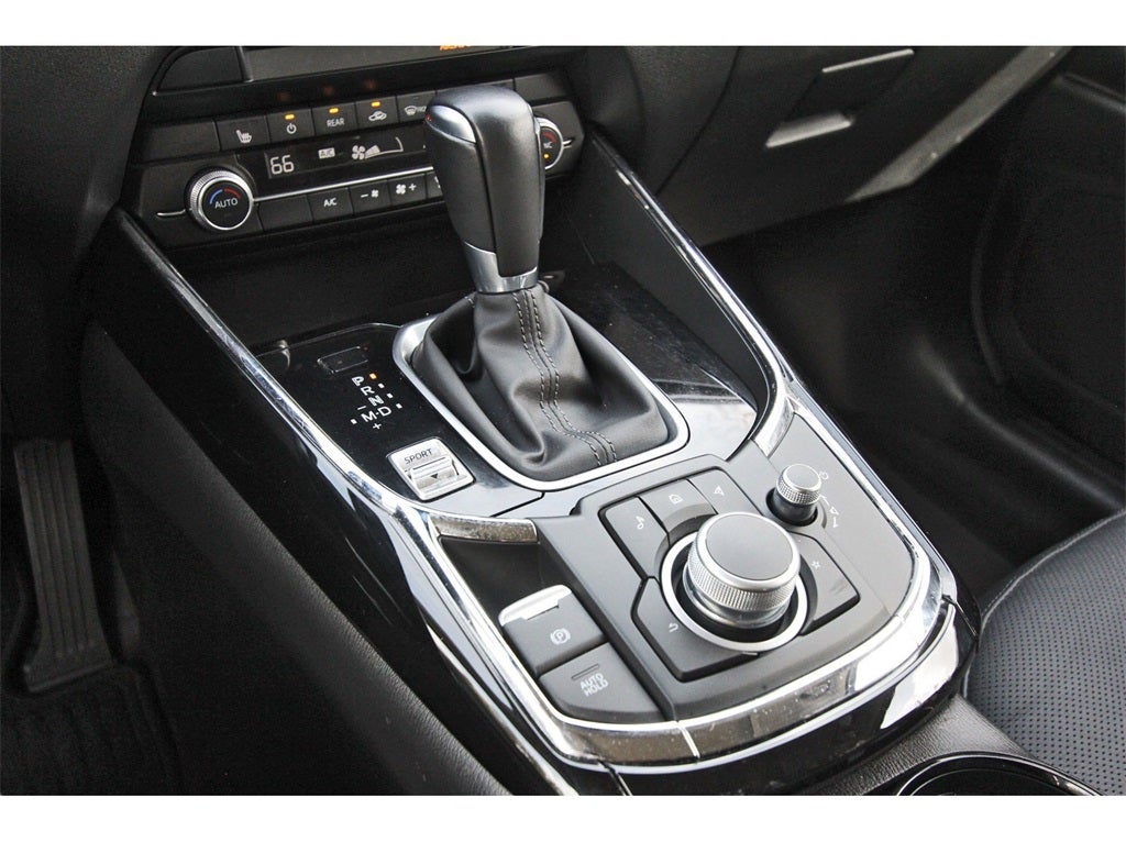 2023 Mazda Mazda CX-9 Touring