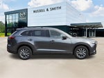 2023 Mazda Mazda CX-9 Touring