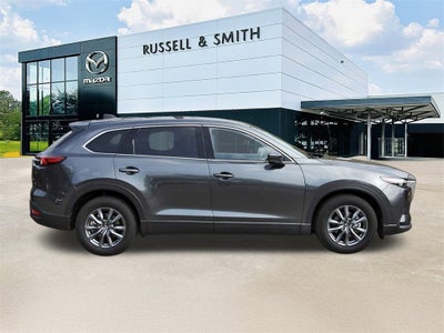 2023 Mazda Mazda CX-9 Touring