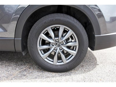 2023 Mazda Mazda CX-9 Touring