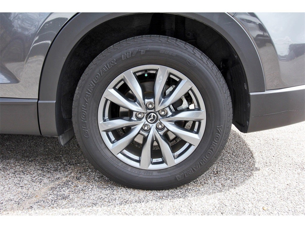 2023 Mazda Mazda CX-9 Touring