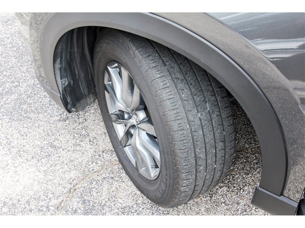 2023 Mazda Mazda CX-9 Touring