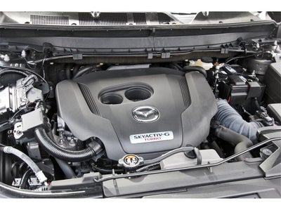 2023 Mazda Mazda CX-9 Touring