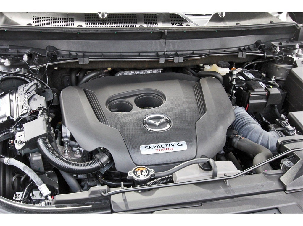 2023 Mazda Mazda CX-9 Touring