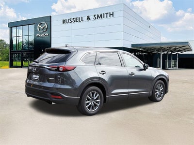 2023 Mazda Mazda CX-9 Touring