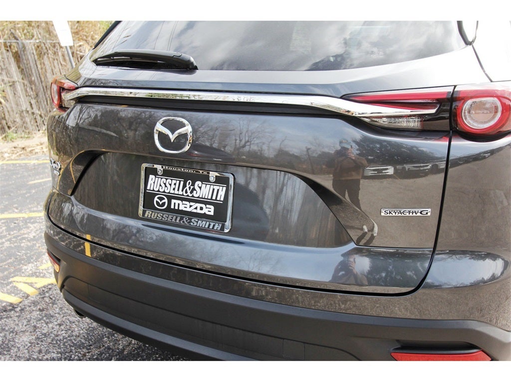 2023 Mazda Mazda CX-9 Touring