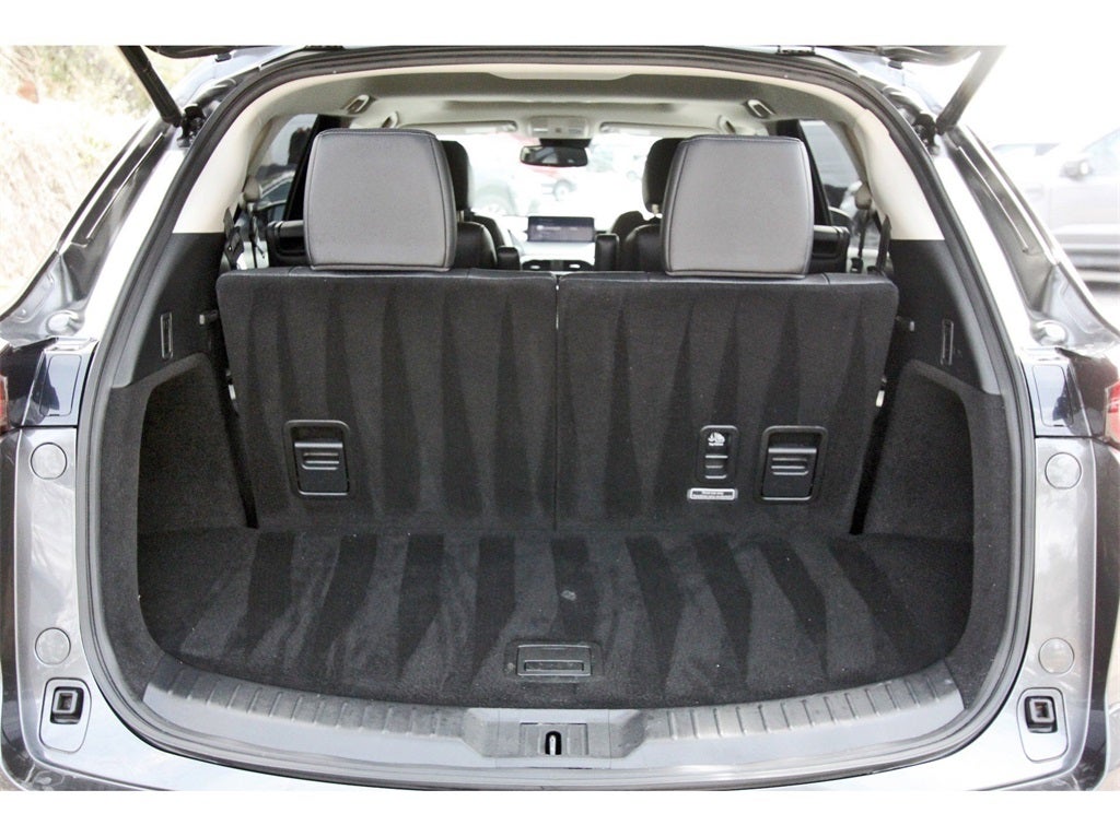 2023 Mazda Mazda CX-9 Touring