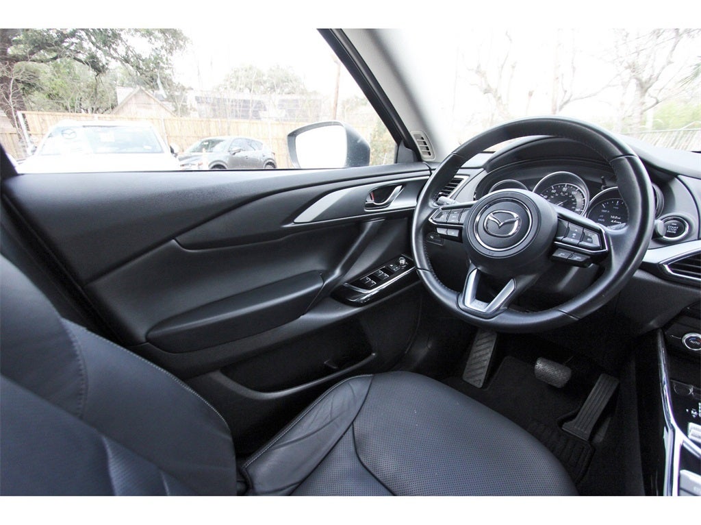 2023 Mazda Mazda CX-9 Touring