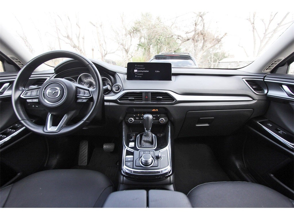 2023 Mazda Mazda CX-9 Touring