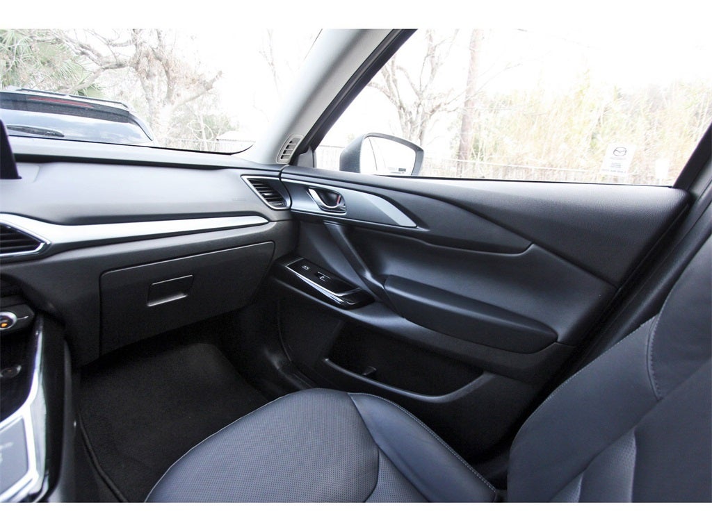 2023 Mazda Mazda CX-9 Touring